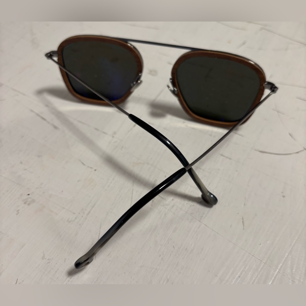NATHALIE BLANC “Hector” Sunglasses - Picture 4 of 7